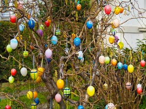 Ostern