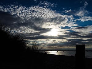 Ostseestrand