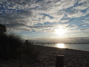 Ostseestrand