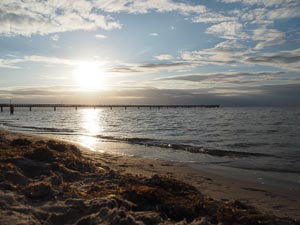 Ostseestrand
