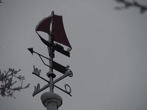 Wetterschiff