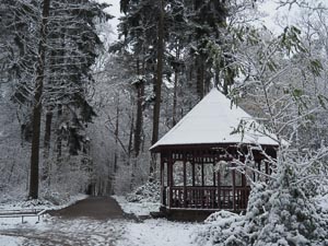 Rasthütte