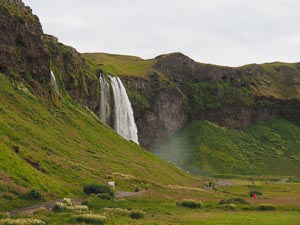 Seljalandsfoss