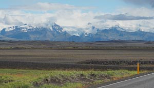 Vatnajökull 
