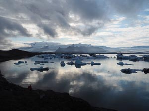 Jökulsárlón 