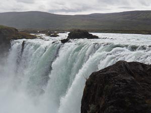 Godafoss