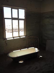 Badewanne