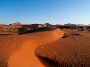 Dünen von Namib