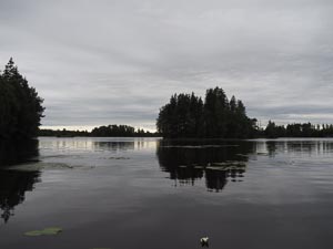 Schwedenstimmung