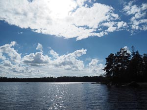 Schwedenstimmung