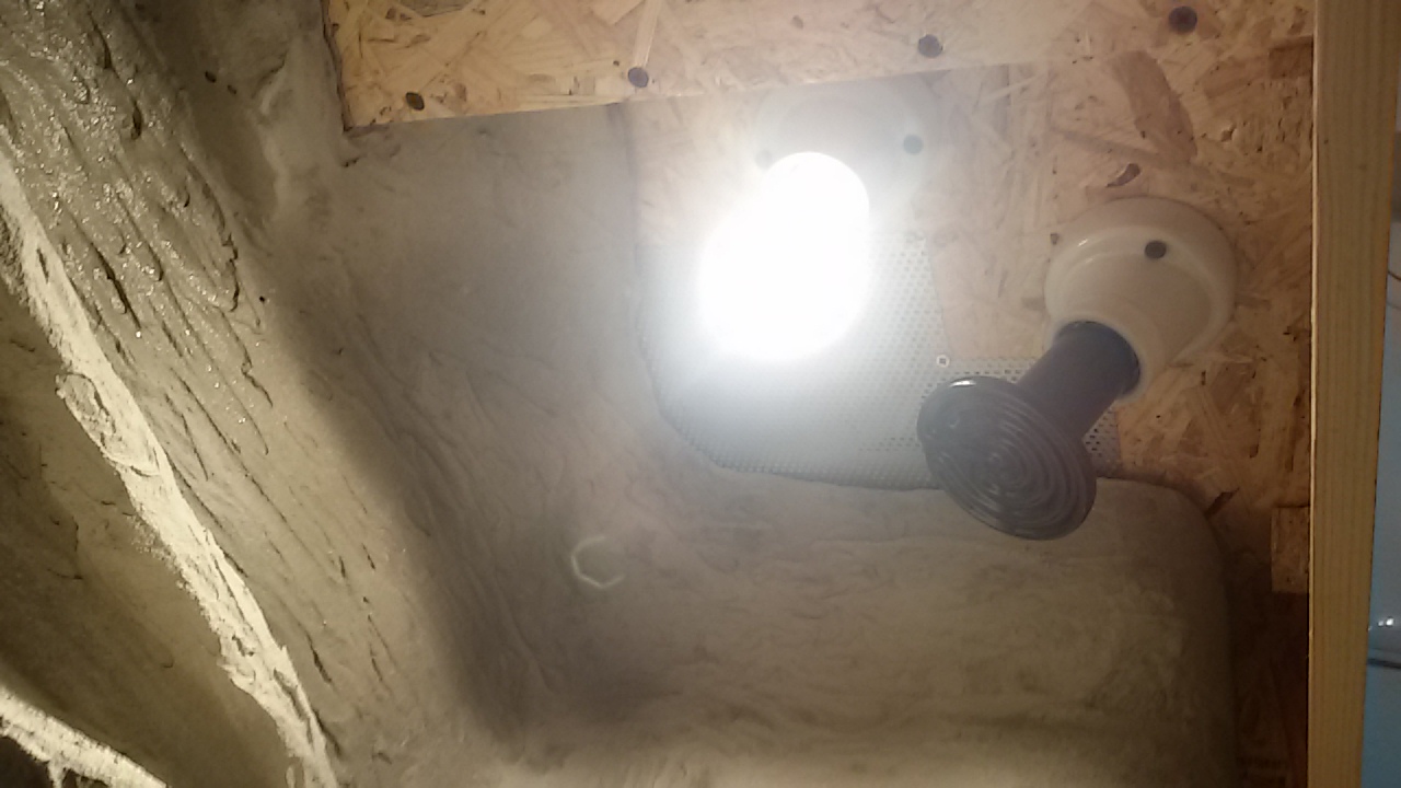Lampen